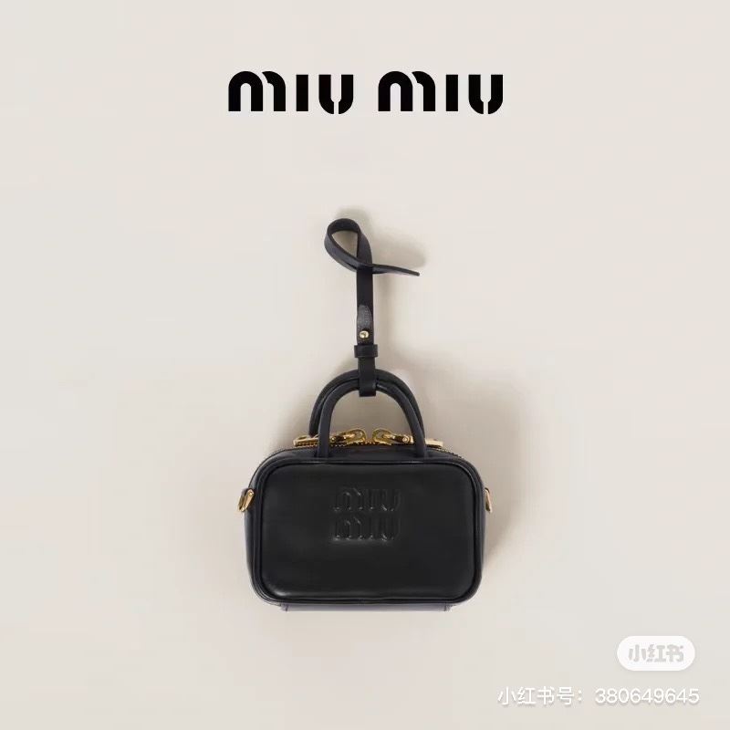 Miu Miu Satchel Bags